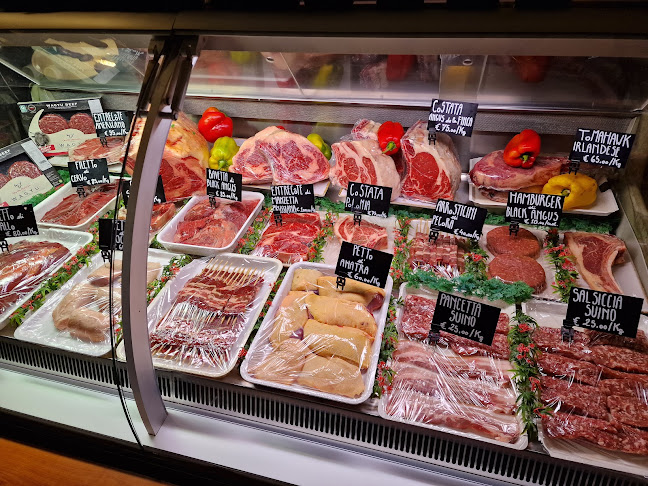 Opinii despre Braceria Mangiafuoco în Sassari - Ristorazione