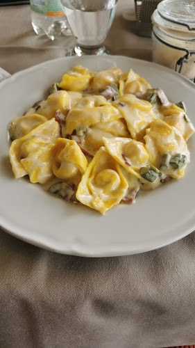 Ristorante Spritz - Cucina - Gastronomia e piatti tipici - Ravenna