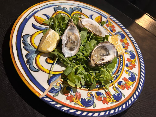 Boccadoro Ristorante Pizzeria - Ristorazione