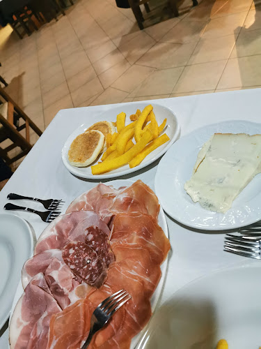 Comentarii opinii despre Bar Trattoria Locanda Il Sagittario