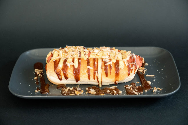 Qubbí - Ristorazione