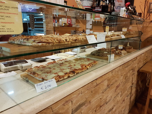 Opinii despre Al Cantuccio în Altamura - Ristorazione