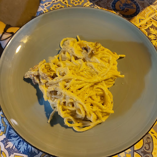 Reviews of Stritt Stritt in Napoli - Ristorazione