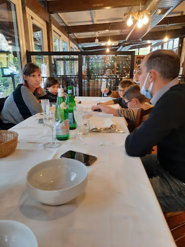 Ristorante La Locanda - San Giovanni in Persiceto