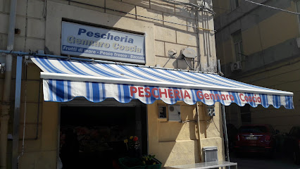 Pescheria Gennaro Coscia Di Passante Anna C Sas
