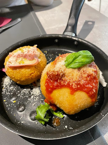 Pizzeria napoletana Da Pasquale - Ristorazione