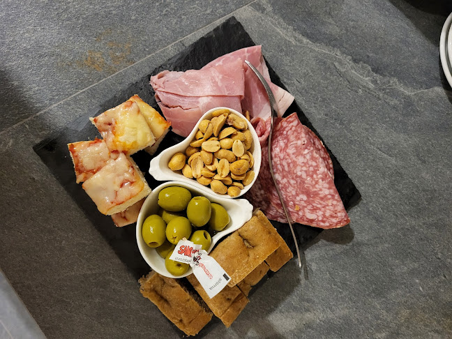 Via Repubblica, 6, 25069 Villa Carcina BS