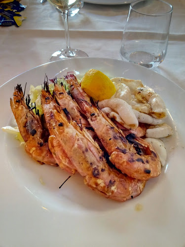 Cibariando - Pesce & Dintorni Ristorante Aperitivi Musica - Ristorazione