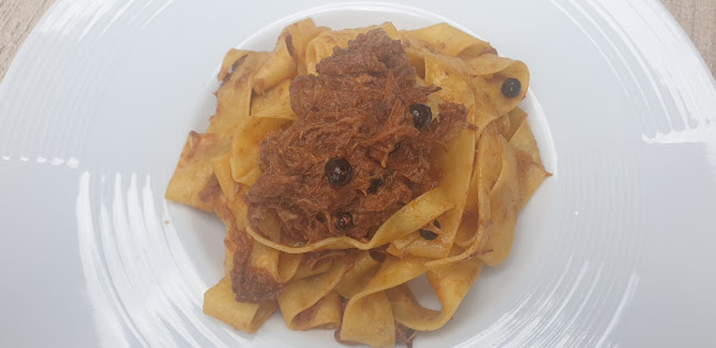 Ristorante Pizzeria Il Gallo Nero - Castiglion Fiorentino