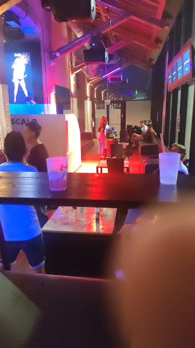 Scalo Cocktail Bar