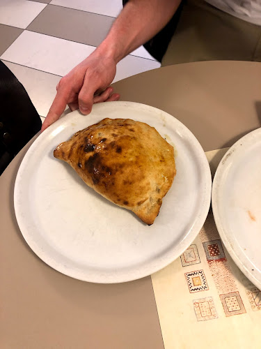 Comentarii opinii despre Pizzeria da Nando