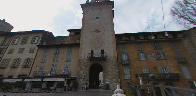 Reviews of Ristorante Bernabò in Bergamo - Ristorazione