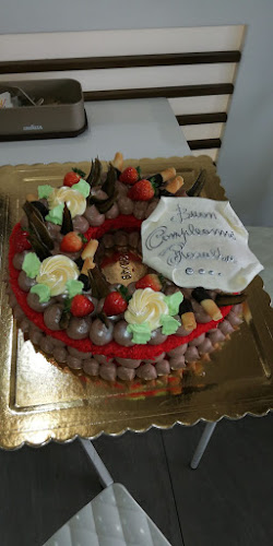 Comentarii opinii despre La Nuova Pasticceria Freni