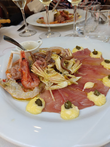 Ristorante da Enzo Phone number