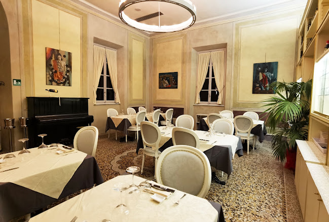 The Sushi Experience Ristorante Caffè delle mura