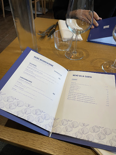 La Pescheria Sapori Solari