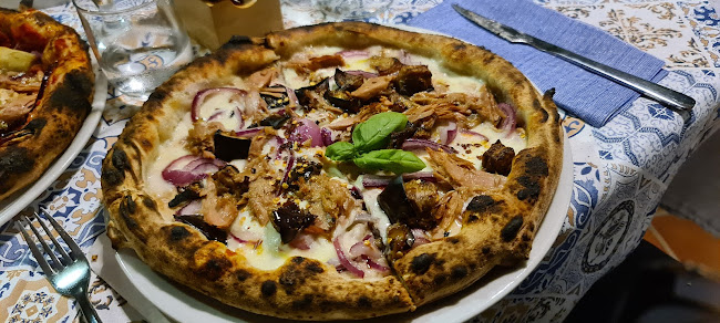 I Parrucciani - Capaci