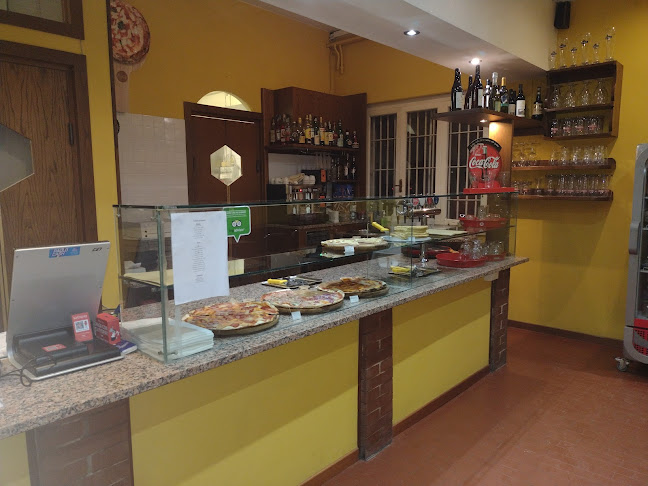 Reviews of Pizzeria Stefy3 in Porcari - Ristorazione