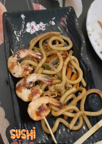 Sushi Dragon - Aversa