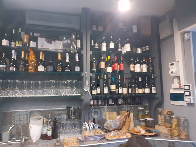 Opinii despre Radice Diciotto în Nola - Ristorazione