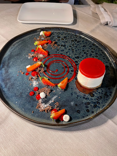 Ristorante Karamàre - Siniscola