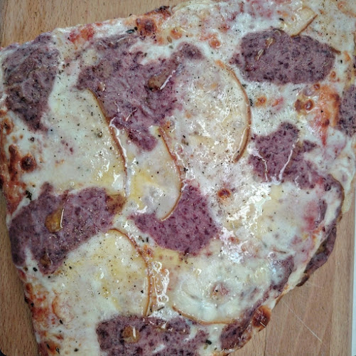 Arcobaleno Pizzeria d' asporto - Ristorazione