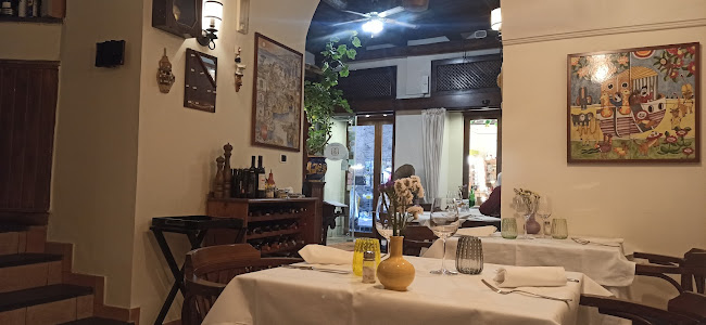 V. Fuoro, 23, 80067 Sorrento NA