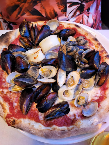 Opinii despre La Caina Pizzeria Trattoria Grado în Grado - Ristorazione