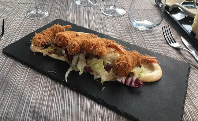 Ristorante La Paglia Marotta