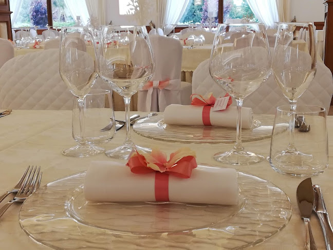 Ricevimenti il Cigno Eventi - Giugliano in Campania