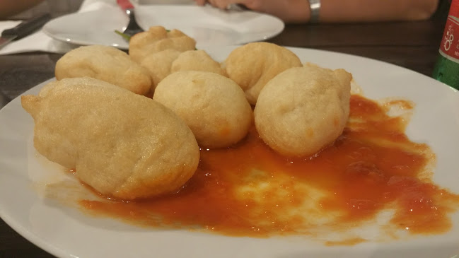 Antica Pizzeria Frontoni - Ristorazione