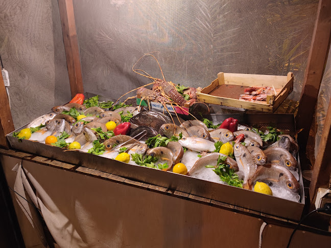 Opinii despre Le Antiche Mura în Palermo - Ristorazione