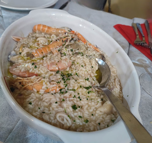 Ristorante Zarja - Basovizza