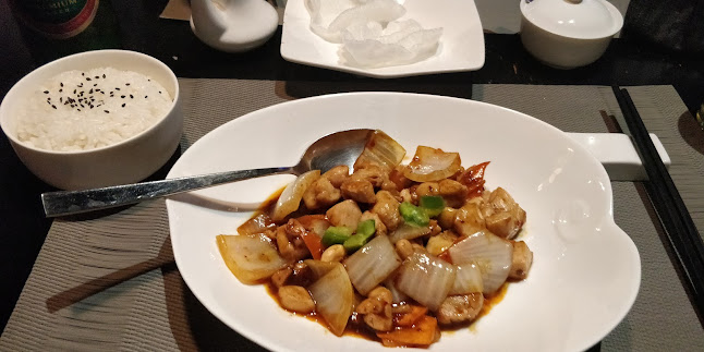 Hutong Verona - Ristorazione