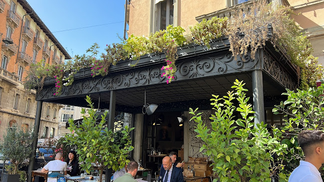 Pesa Pubblica - Ristorazione