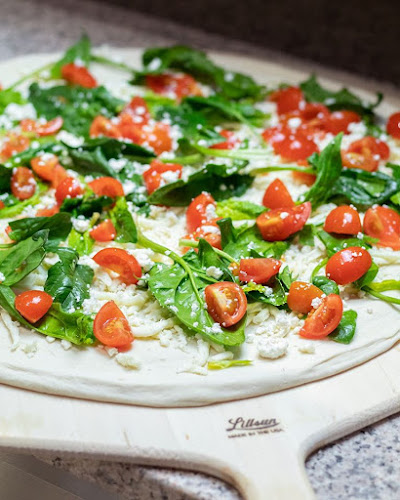 Brothers Pizza - Ristorazione