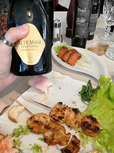 Comentarii opinii despre Surfer'S Grill