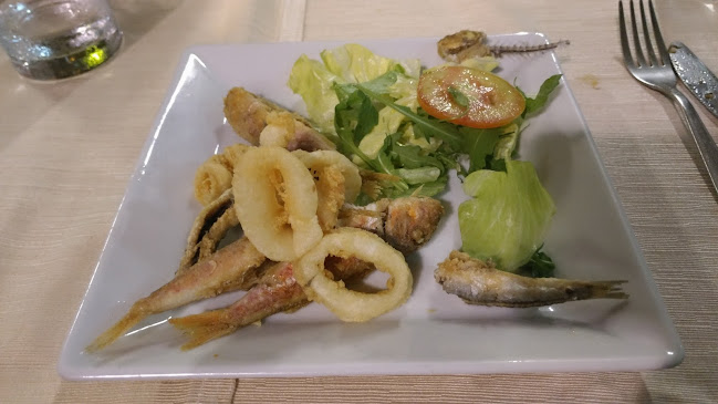 Via Scialli, 48, 84019 Vietri sul Mare SA