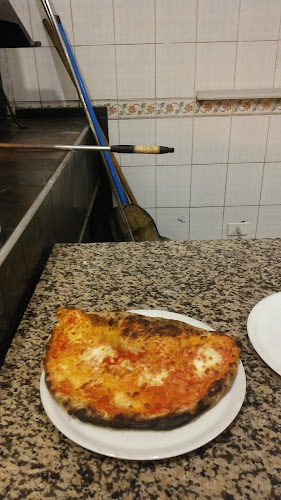 Pizzeria number one - Ristorazione