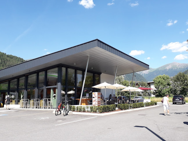 Vis-à-Vis by Pardeller - Vipiteno