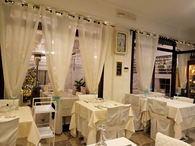 Opinii despre Ristorante Da Renzo în Pomezia - Ristorazione