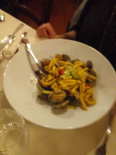 Ristorante La Locanda - Ristorazione