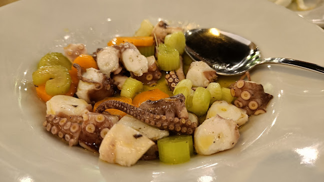 Il Pirata - Ristorazione