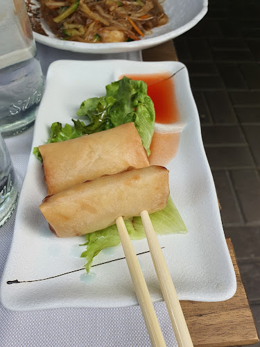 Comentarii opinii despre Kaisen