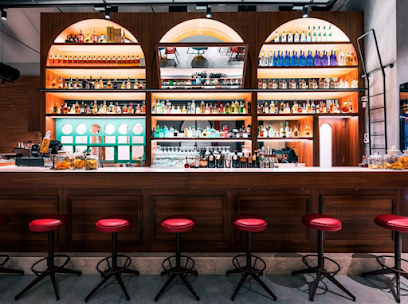 Ristorante The Bronx HOB