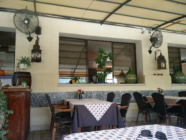 Comentarii opinii despre La Strambata