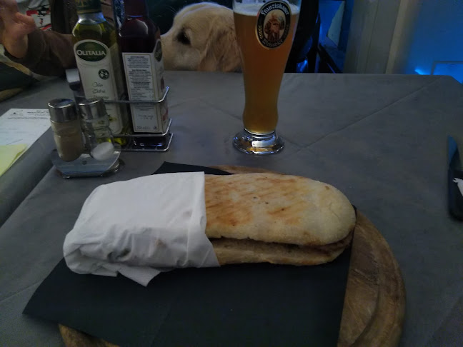 Snoopy Di Caronte Luciano - Bollate