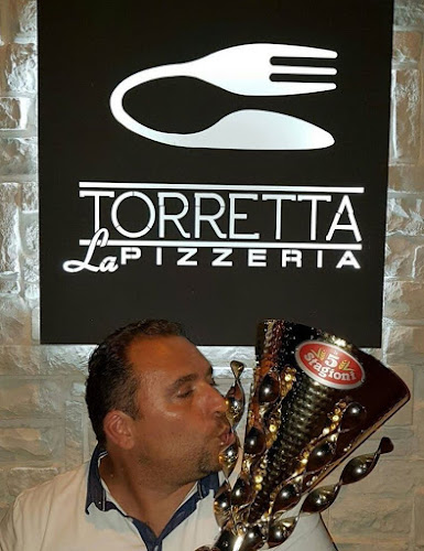 Pizzeria La Torretta - L'Aquila