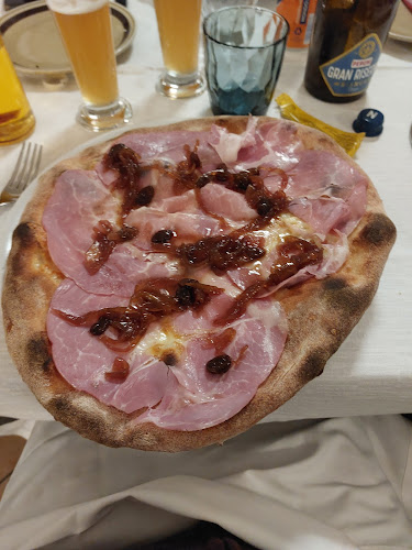 Ristorante Pizzeria Tirolesina - Ristorazione