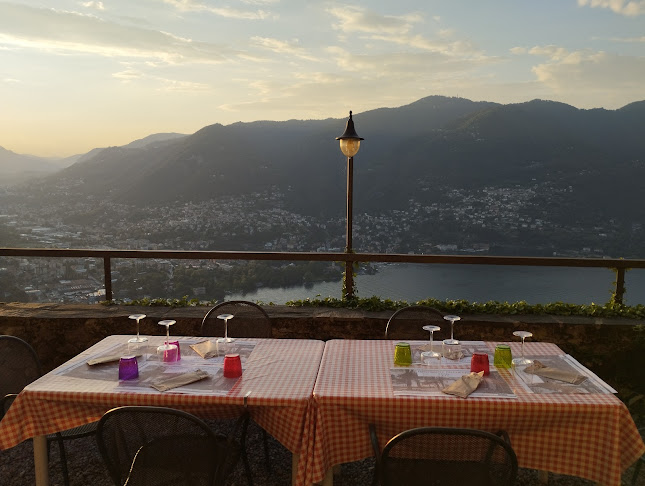 Ristorante Falchetto Hotel